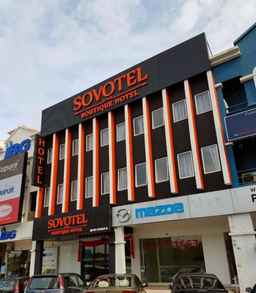 Sovotel Kota Damansara 8