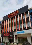 EXTERIOR_BUILDING Sovotel Kota Damansara 8