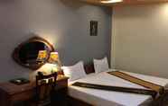 Phòng ngủ 4 Sunny B Hotel