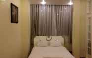 Bilik Tidur 6 Green Life Serviced Apartment 