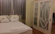 Bilik Tidur 3 Green Life Serviced Apartment 