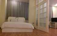 Bilik Tidur 5 Green Life Serviced Apartment 