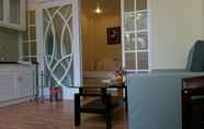 Bilik Tidur 7 Green Life Serviced Apartment 