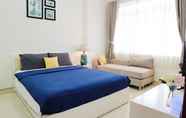 Functional Hall 2 M-H Serviced Apartment