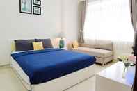 Ruangan Fungsional M-H Serviced Apartment