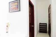 Lobi M-H Serviced Apartment