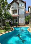 EXTERIOR_BUILDING Villa 10 Kim Minh