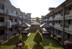 外観 6 Hotel Seri Malaysia Kangar