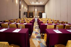 機能ホール Hotel Seri Malaysia Kangar