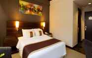 ห้องนอน 7 Hotel Seri Malaysia Kangar