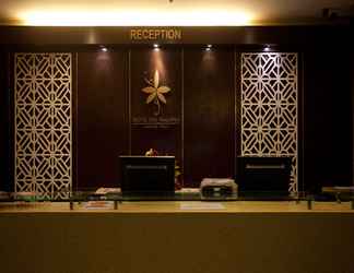 Sảnh chờ 2 Hotel Seri Malaysia Kangar