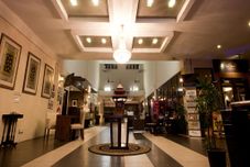 共用スペース Hotel Seri Malaysia Kangar