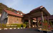 ภายนอกอาคาร 3 Hotel Seri Malaysia Kangar