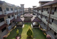 外観 5 Hotel Seri Malaysia Kangar