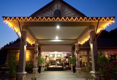 外観 2 Hotel Seri Malaysia Kangar