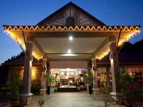 Luar Bangunan 4 Hotel Seri Malaysia Kangar