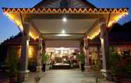 ภายนอกอาคาร 2 Hotel Seri Malaysia Kangar