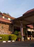 EXTERIOR_BUILDING Hotel Seri Malaysia Kangar