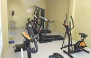 Fitness Center 5 Baan Napa