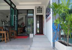 ล็อบบี้ 7 The Smart Hostel