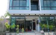 Luar Bangunan 6 The Smart Hostel