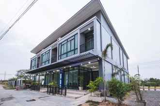 Luar Bangunan 4 The Smart Hostel