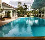 Swimming Pool 6 Ingfah Apartment