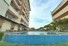 Swimming Pool 3 Ampo Residence