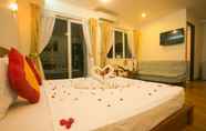 Bedroom 4 Golden Sea Hotel Nha Trang