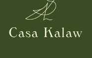 ภายนอกอาคาร 6 Casa Kalaw