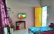 Kamar Tidur 7 KTH Cottage