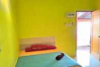 Kamar Tidur KTH Cottage