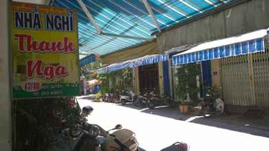 Bên ngoài 4 Thanh Nga Guesthouse