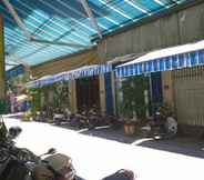 Bên ngoài 4 Thanh Nga Guesthouse