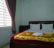 Phòng ngủ 5 Thanh Nga Guesthouse