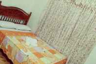 Kamar Tidur Miles Pension House