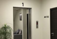 Dịch vụ khách sạn 6 M1 Residence