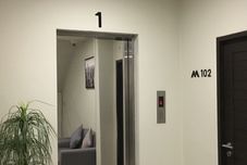 Dịch vụ khách sạn M1 Residence