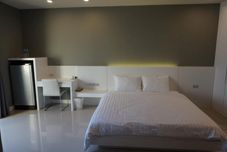 Phòng ngủ M1 Residence