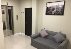 Khu vực công cộng 7 M1 Residence