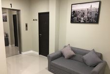 Khu vực công cộng M1 Residence