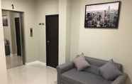 Common Space 7 M1 Residence
