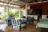 Restoran Mr Kwiiz Resort