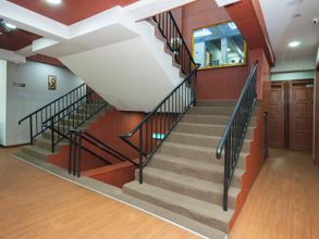 大堂 4 Bintang Square Hotel