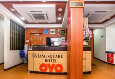 로비 7 Bintang Square Hotel