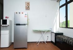 침실 4 Bintang Square Hotel