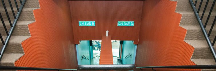 大堂 Bintang Square Hotel