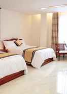 BEDROOM Minh Tam Phu Nhuan Hotel & Spa
