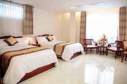 Minh Tam Phu Nhuan Hotel & Spa, ₱ 1,617.28