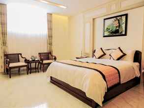 ห้องนอน 4 Minh Tam Phu Nhuan Hotel & Spa